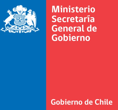 Ministerio Secretaría General de Gobierno