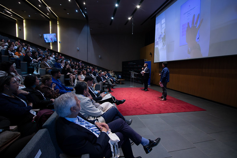 Segunda versión de Expo APS 2026