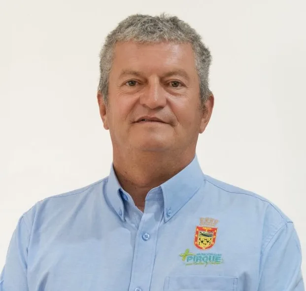 Jaime Francisco Escudero Ramos, alcalde o alcaldesa de Pirque