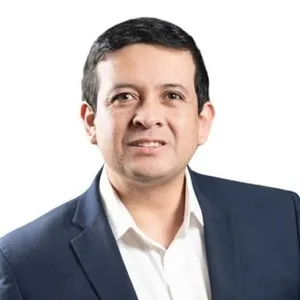 Marco Andres Silva Maldonado, alcalde o alcaldesa de Calbuco