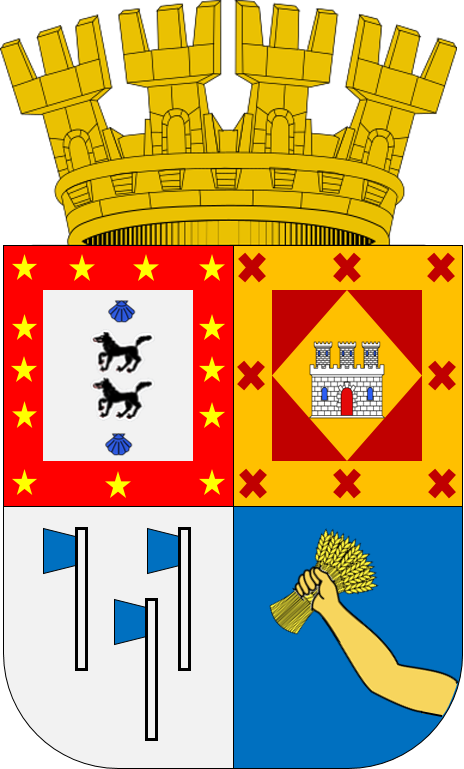 Escudo de Gorbea