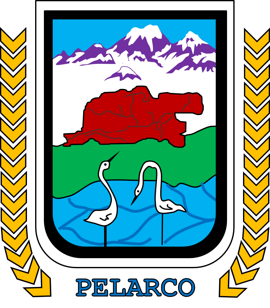 Escudo de Pelarco