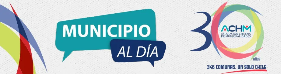 Municipio al Día, jueves 23 de noviembre 2023