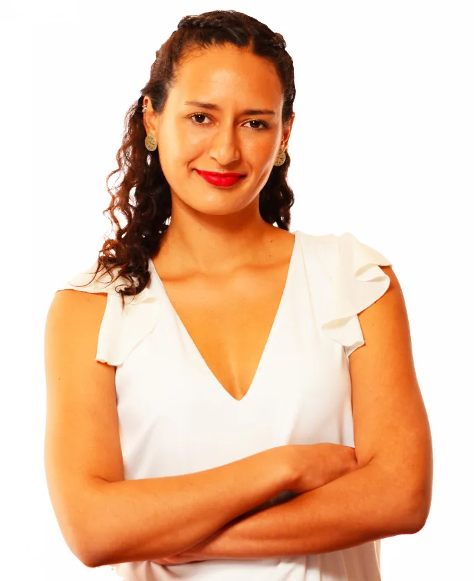 Javiera Reyes Jara