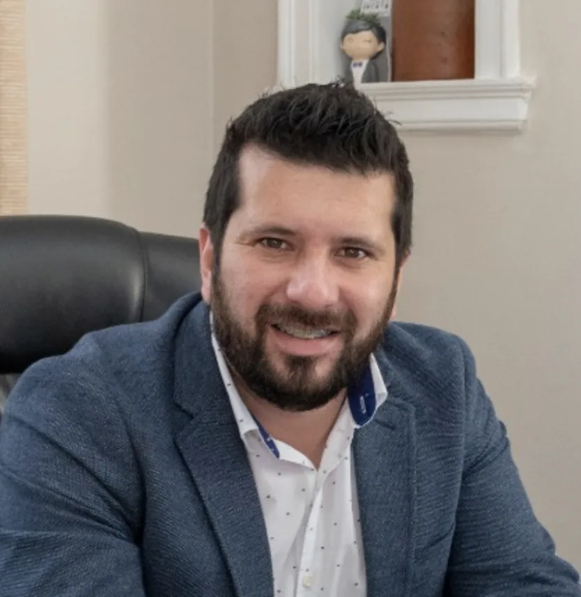 Felipe Muñoz Heredia