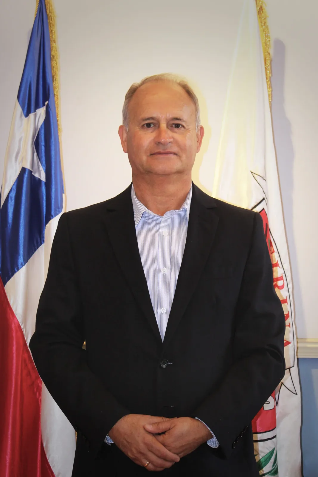 Fernando Ruhl Pérez
