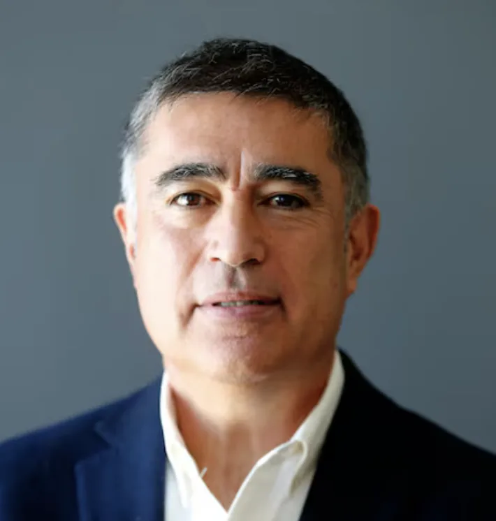 Mario Desbordes Jiménez
