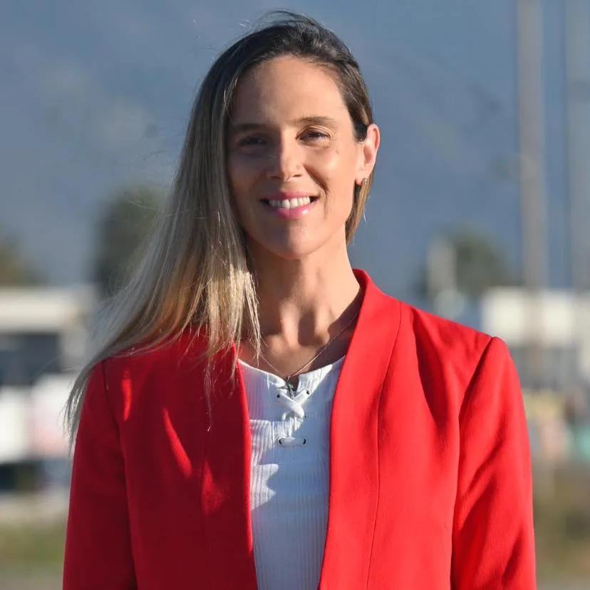 Daniela Norambuena Borgheresi