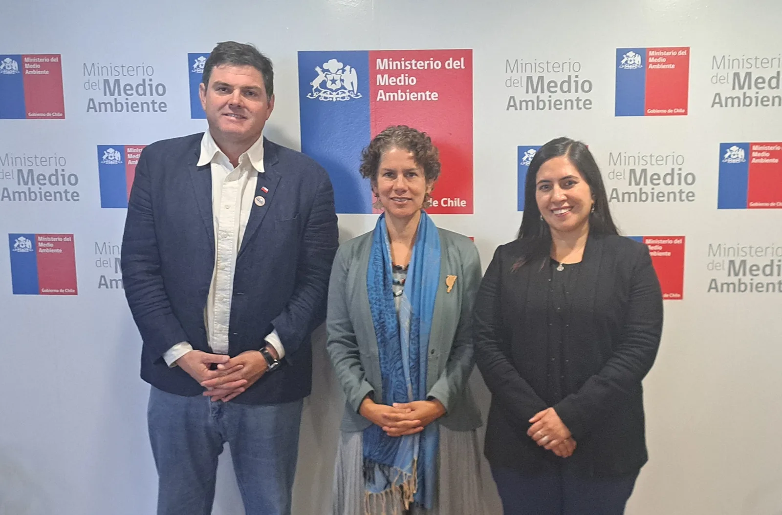 Municipios sostienen reunión con la ministra del Medio Ambiente para abordar la Estrategia Nacional de Residuos Orgánicos