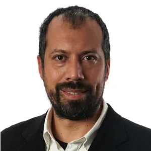 Joel Olmos