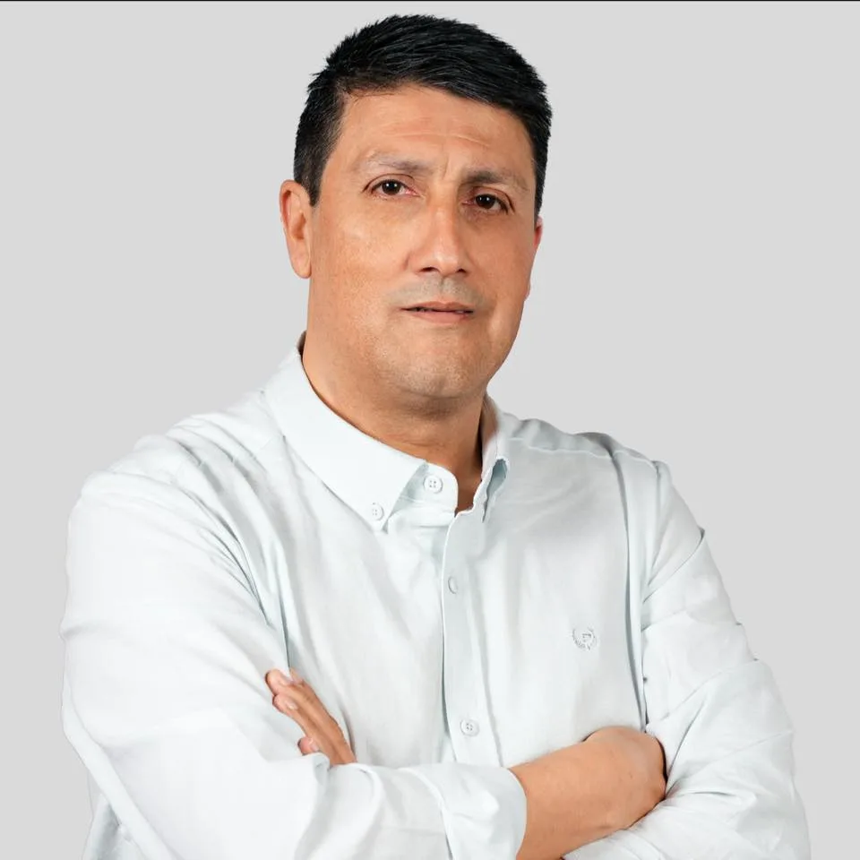 Víctor Angulo