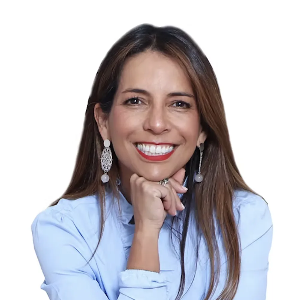 Paula Gárate