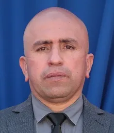 Jorge Jil