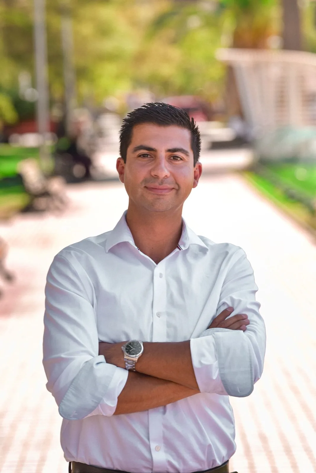 Héctor Vega