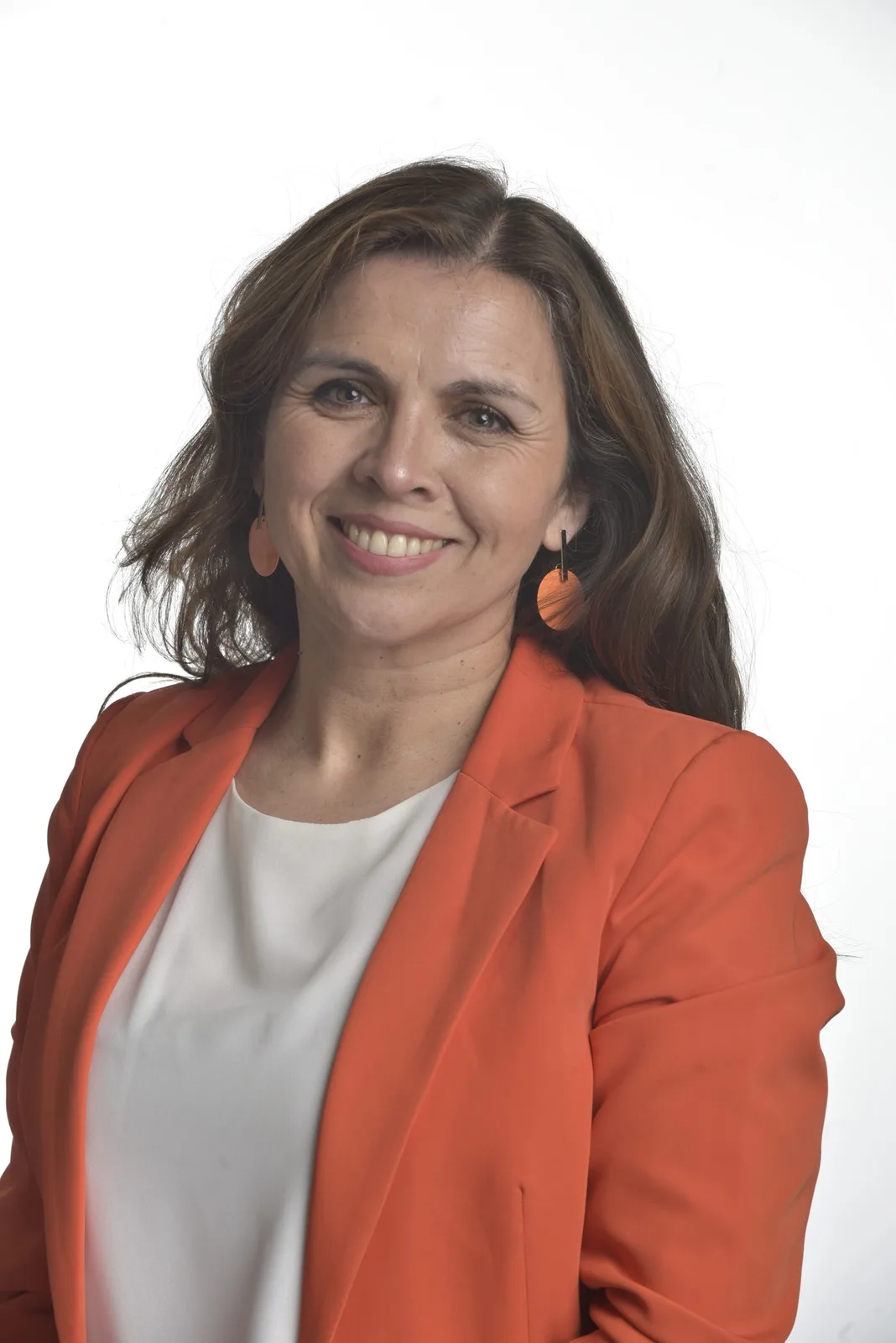 Carolina Muñoz