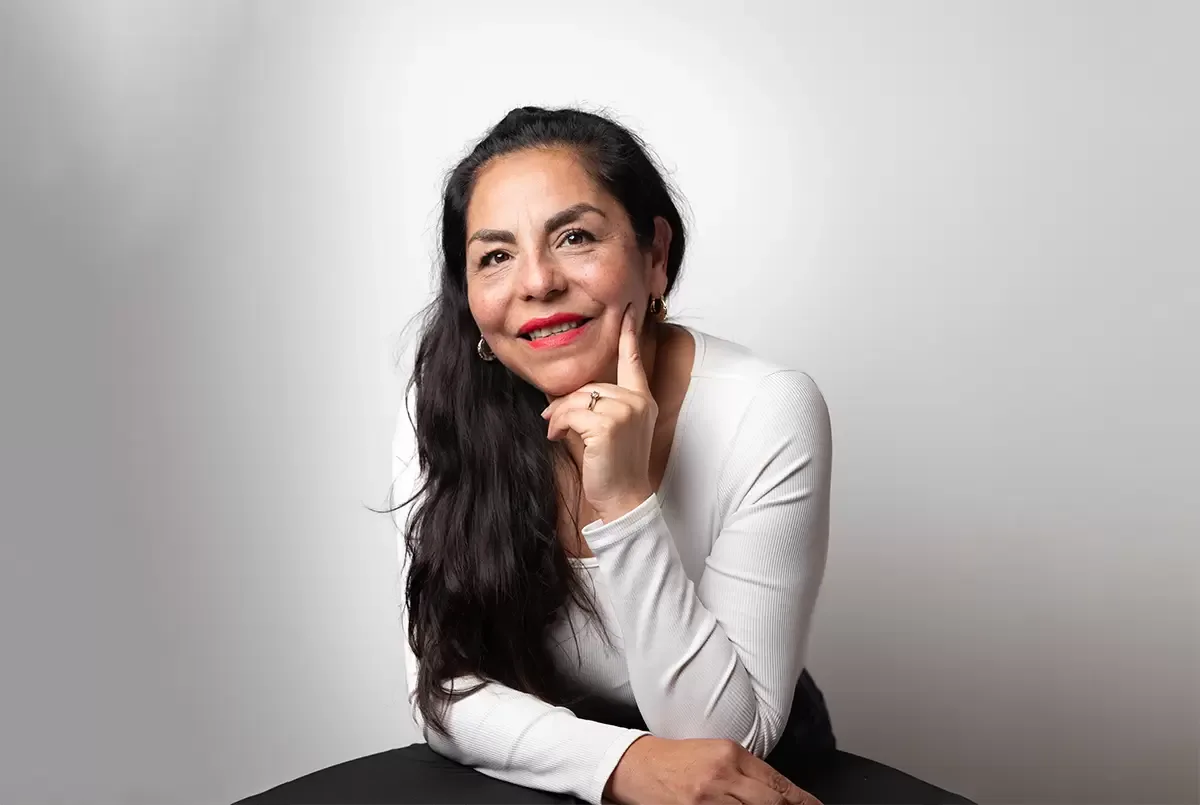Uberlinda Aquea