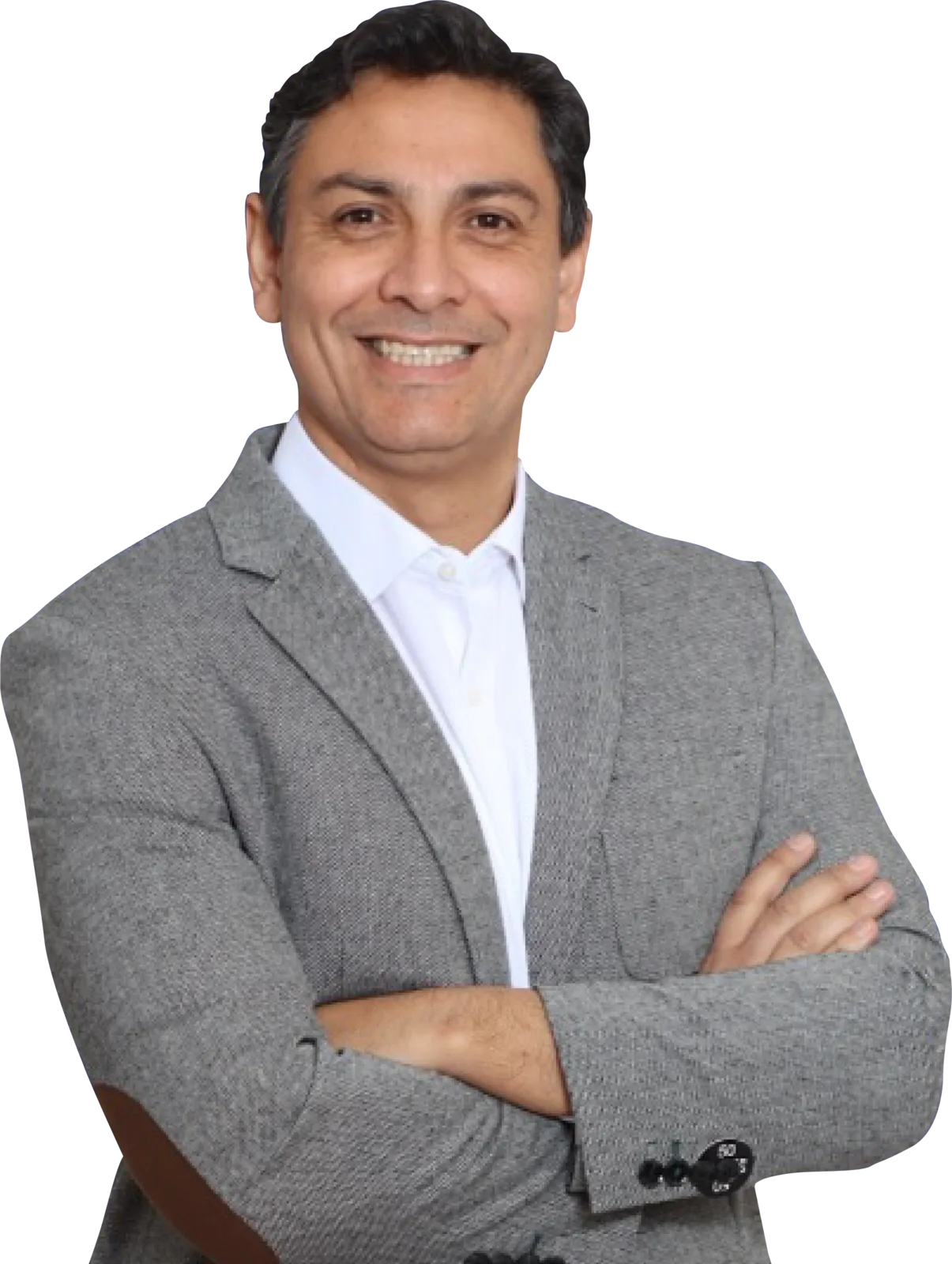 Rodrigo Cornejo