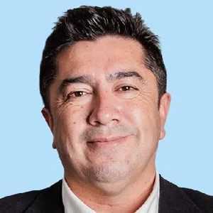 Eduardo Saavedra