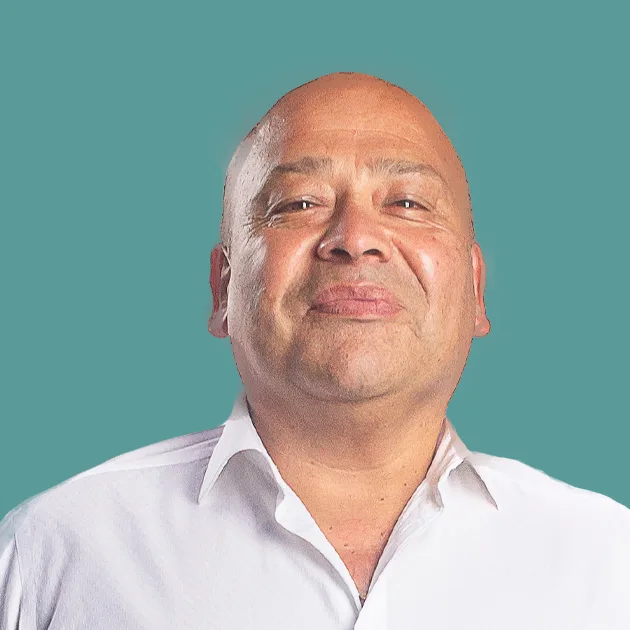 Rolando Silva