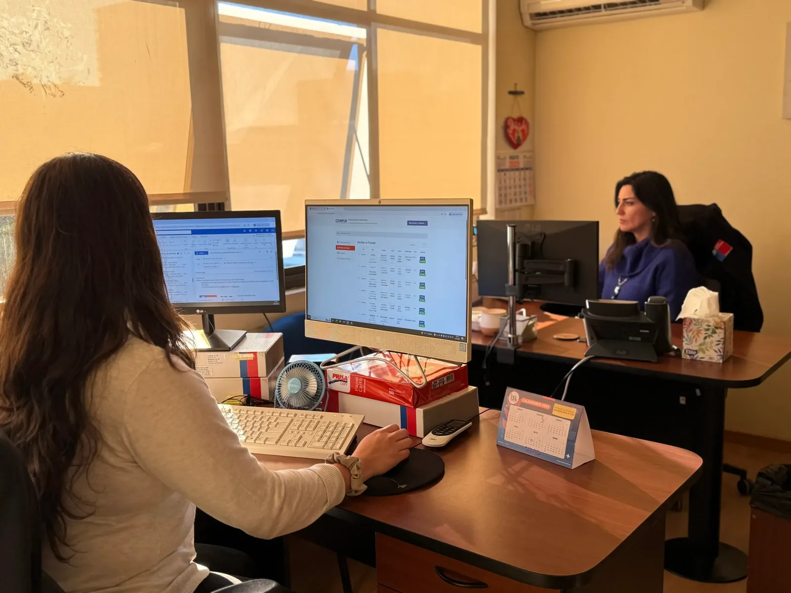 San Nicolás elimina lista de espera en credenciales de discapacidad gracias a trabajo conjunto con la Seremi de Salud de Ñuble