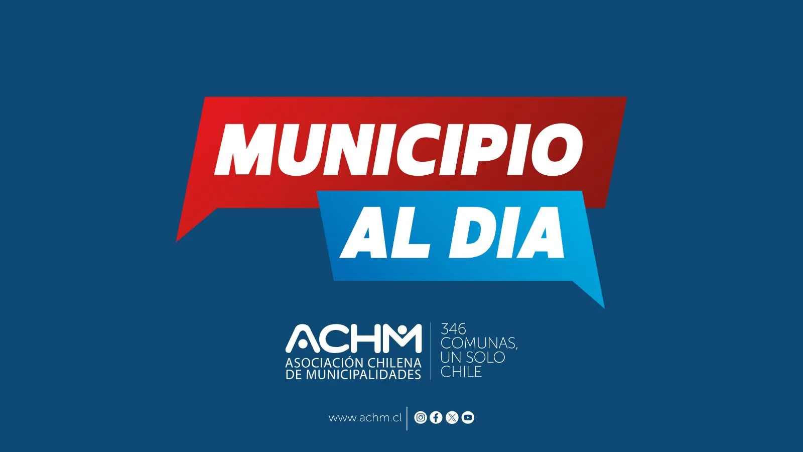 Municipio al Día, martes 1 de julio 2025