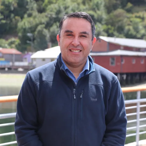 Marcos Vargas