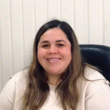 Javiera Yáñez