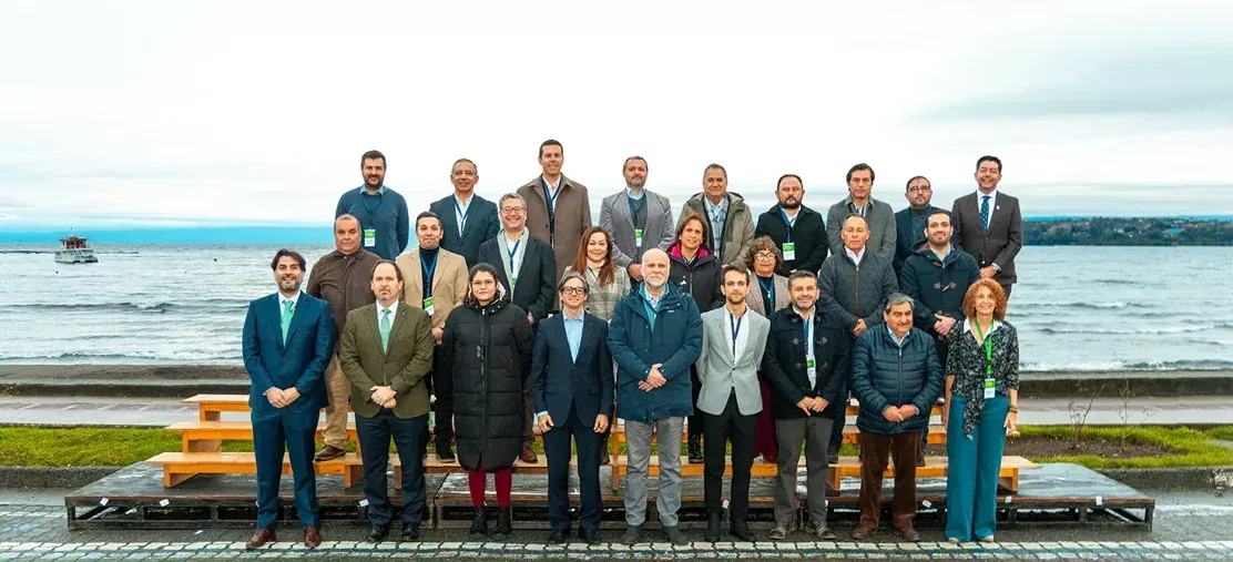 Alcaldes y Alcaldesas de Chile se suman a Biodiverciudades de CAF