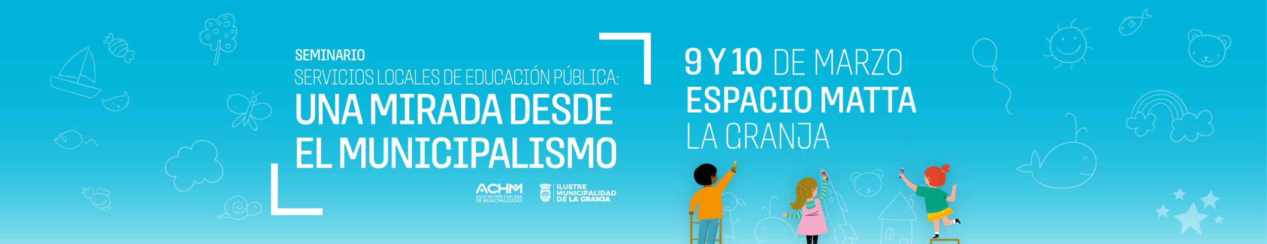 Banner seminario SLEP