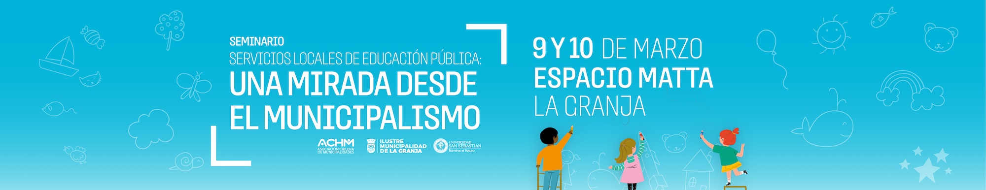 Banner seminario SLEP